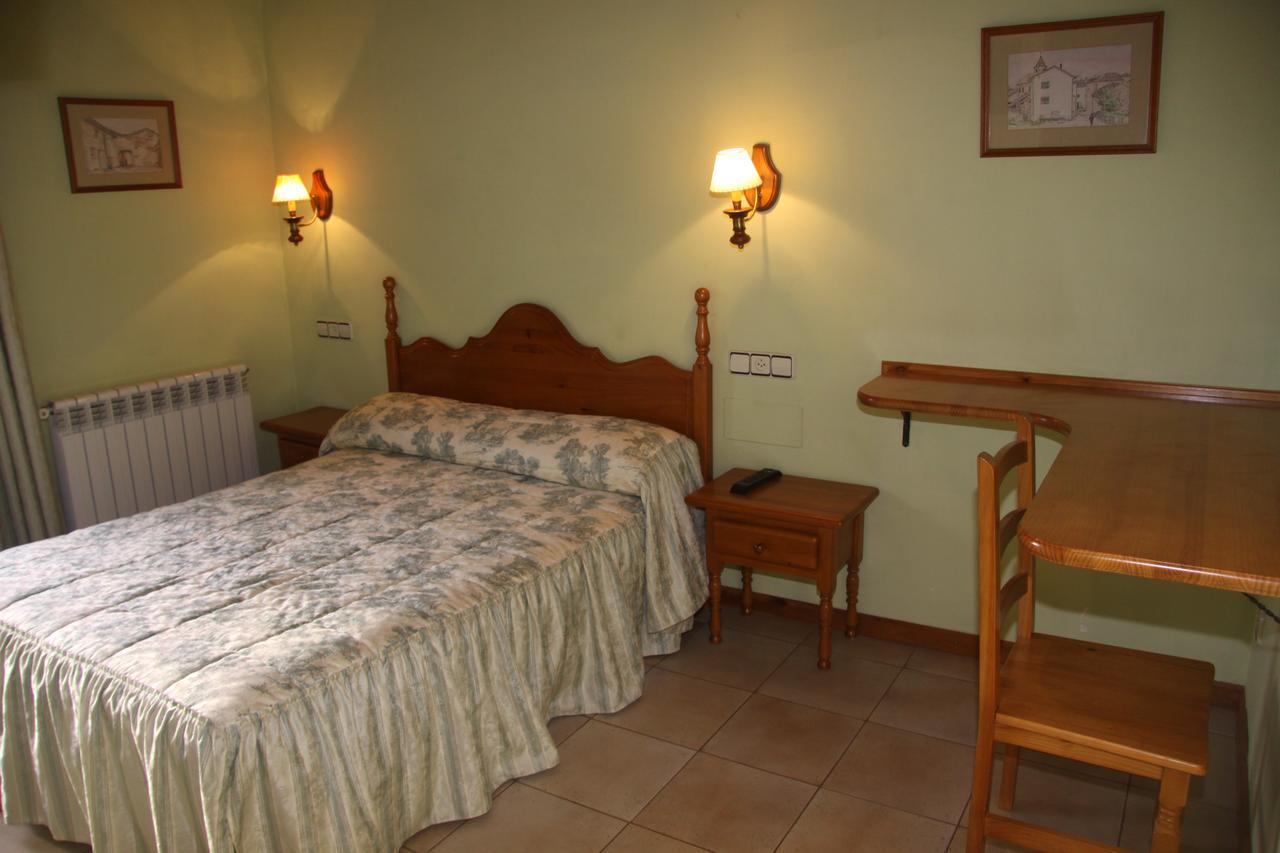 Casa Francho Hotel Laspaúles Екстериор снимка